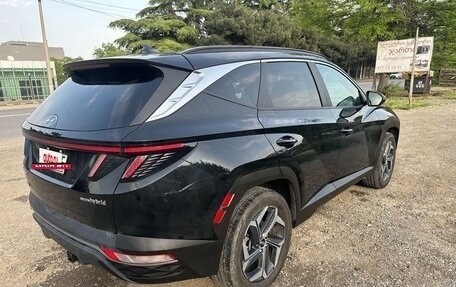 Hyundai Tucson, 2021 год, 3 050 000 рублей, 3 фотография