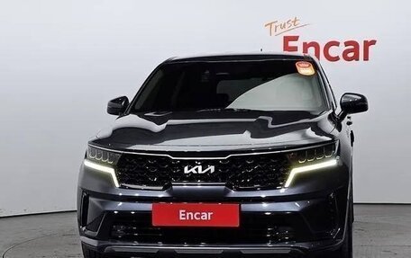 KIA Sorento IV, 2022 год, 1 990 000 рублей, 2 фотография