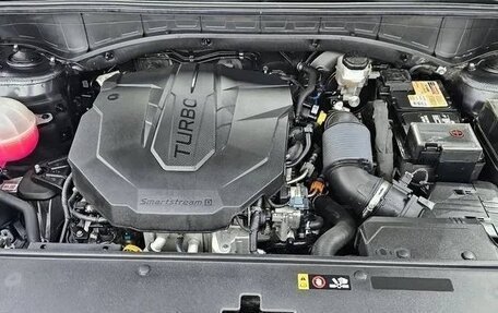 KIA Sorento IV, 2022 год, 1 990 000 рублей, 5 фотография