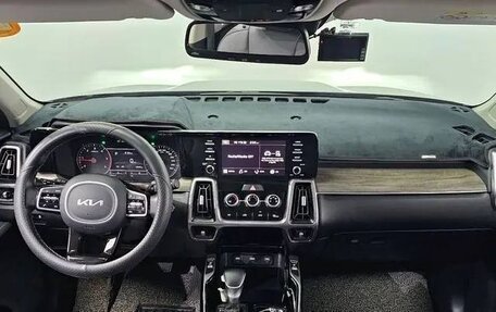 KIA Sorento IV, 2022 год, 1 990 000 рублей, 10 фотография