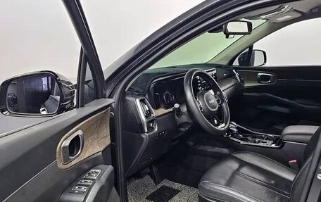 KIA Sorento IV, 2022 год, 1 990 000 рублей, 6 фотография