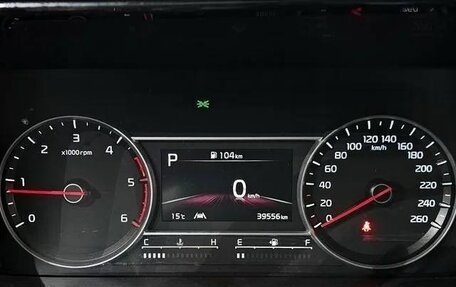 KIA Sorento IV, 2022 год, 1 990 000 рублей, 9 фотография