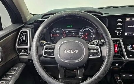 KIA Sorento IV, 2022 год, 1 990 000 рублей, 7 фотография