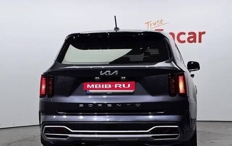 KIA Sorento IV, 2022 год, 1 990 000 рублей, 4 фотография