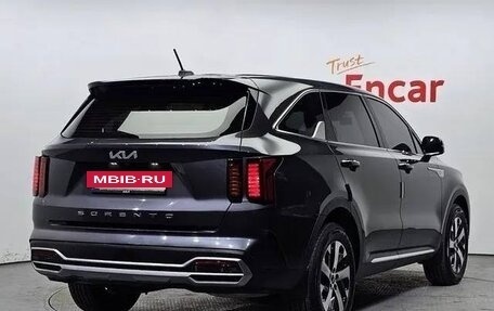 KIA Sorento IV, 2022 год, 1 990 000 рублей, 3 фотография
