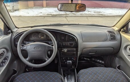 KIA Spectra II (LD), 2008 год, 400 000 рублей, 5 фотография