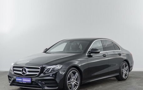 Mercedes-Benz E-Класс, 2018 год, 3 465 000 рублей, 5 фотография