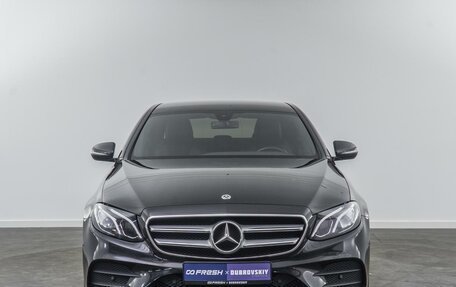 Mercedes-Benz E-Класс, 2018 год, 3 465 000 рублей, 3 фотография