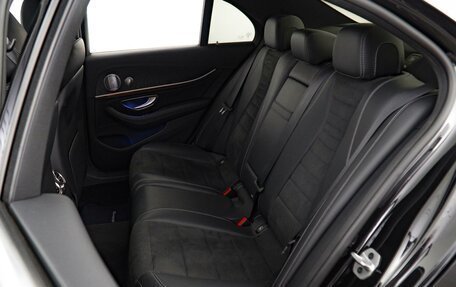 Mercedes-Benz E-Класс, 2018 год, 3 465 000 рублей, 9 фотография