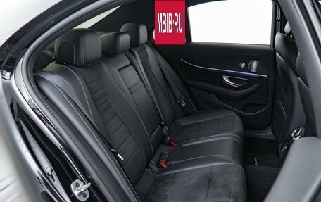 Mercedes-Benz E-Класс, 2018 год, 3 465 000 рублей, 7 фотография