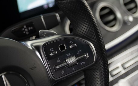 Mercedes-Benz E-Класс, 2018 год, 3 465 000 рублей, 14 фотография