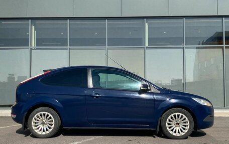 Ford Focus II рестайлинг, 2010 год, 469 000 рублей, 3 фотография