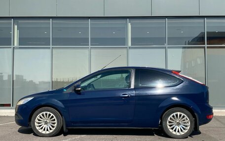 Ford Focus II рестайлинг, 2010 год, 469 000 рублей, 6 фотография