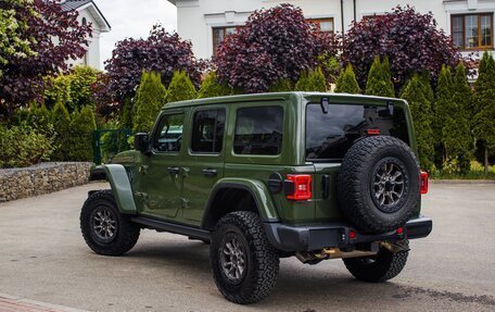 Jeep Wrangler, 2021 год, 10 900 000 рублей, 5 фотография