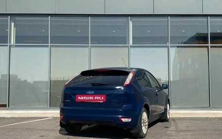 Ford Focus II рестайлинг, 2010 год, 469 000 рублей, 4 фотография