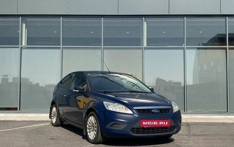 Ford Focus II рестайлинг, 2010 год, 469 000 рублей, 2 фотография