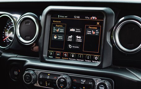 Jeep Wrangler, 2021 год, 10 900 000 рублей, 8 фотография