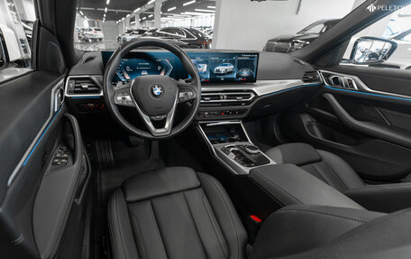 BMW 4 серия, 2024 год, 6 490 000 рублей, 8 фотография
