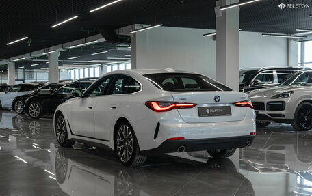 BMW 4 серия, 2024 год, 6 490 000 рублей, 6 фотография