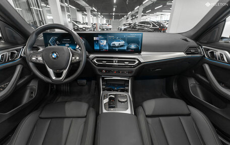 BMW 4 серия, 2024 год, 6 490 000 рублей, 9 фотография