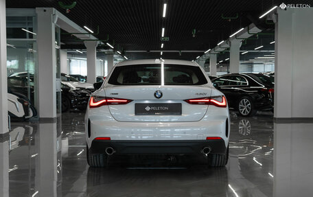 BMW 4 серия, 2024 год, 6 490 000 рублей, 4 фотография