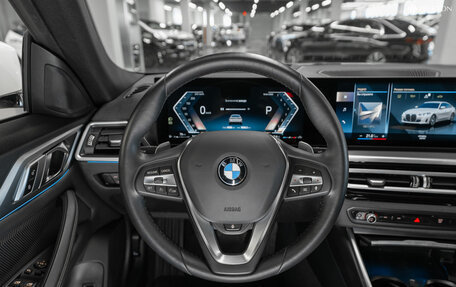 BMW 4 серия, 2024 год, 6 490 000 рублей, 12 фотография
