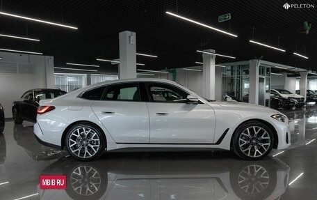BMW 4 серия, 2024 год, 6 490 000 рублей, 7 фотография