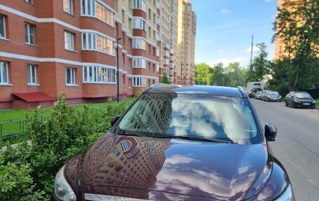 Infiniti JX, 2013 год, 1 575 000 рублей, 3 фотография