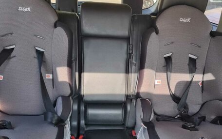 Infiniti JX, 2013 год, 1 575 000 рублей, 10 фотография