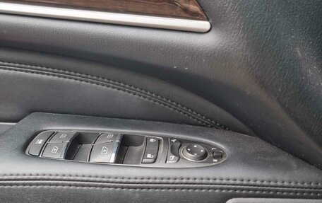 Infiniti JX, 2013 год, 1 575 000 рублей, 11 фотография