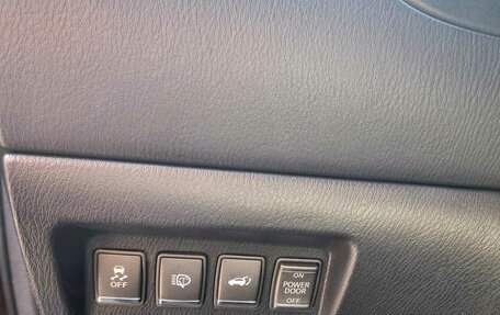 Infiniti JX, 2013 год, 1 575 000 рублей, 12 фотография