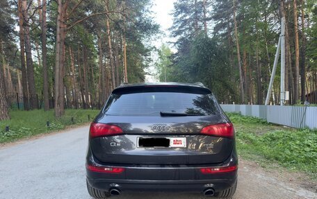 Audi Q5, 2013 год, 2 700 000 рублей, 5 фотография