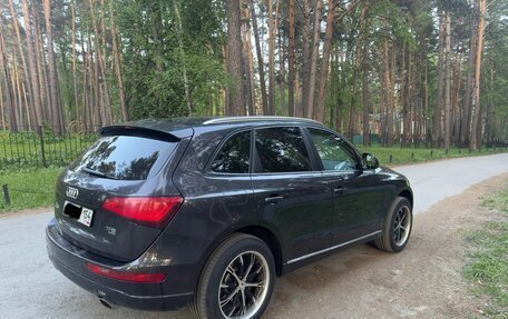 Audi Q5, 2013 год, 2 700 000 рублей, 4 фотография