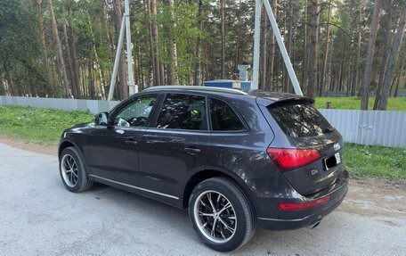 Audi Q5, 2013 год, 2 700 000 рублей, 6 фотография