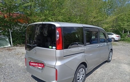 Honda Stepwgn IV, 2019 год, 2 590 000 рублей, 7 фотография