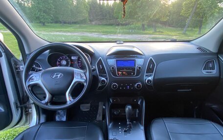 Hyundai ix35 I рестайлинг, 2011 год, 1 120 000 рублей, 5 фотография
