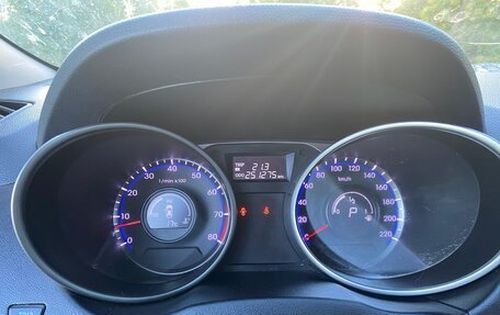 Hyundai ix35 I рестайлинг, 2011 год, 1 120 000 рублей, 9 фотография