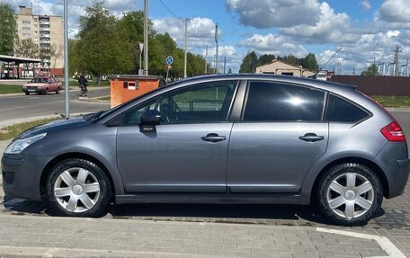 Citroen C4 II рестайлинг, 2010 год, 330 000 рублей, 3 фотография