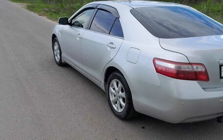 Toyota Camry, 2008 год, 990 000 рублей, 7 фотография