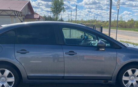 Citroen C4 II рестайлинг, 2010 год, 330 000 рублей, 4 фотография