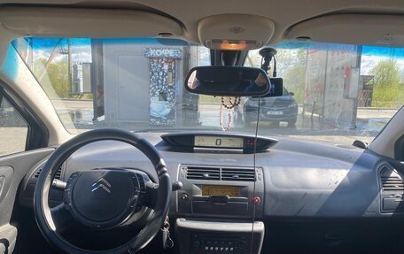 Citroen C4 II рестайлинг, 2010 год, 330 000 рублей, 5 фотография