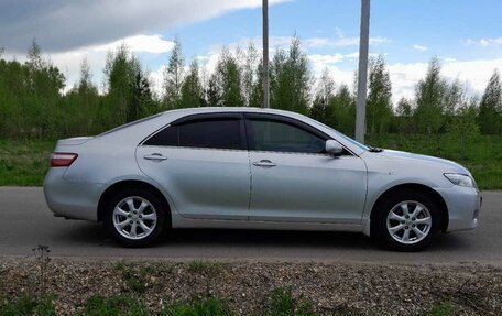Toyota Camry, 2008 год, 990 000 рублей, 5 фотография