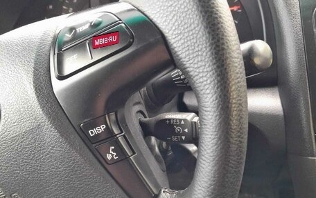 Toyota Camry, 2008 год, 990 000 рублей, 8 фотография