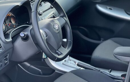 Toyota Corolla, 2011 год, 1 320 000 рублей, 14 фотография