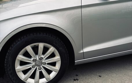 Audi A3, 2016 год, 1 650 000 рублей, 6 фотография