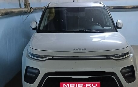 KIA Soul III, 2022 год, 2 950 000 рублей, 2 фотография