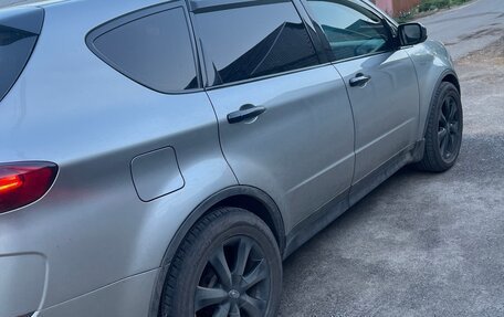 Subaru Tribeca I рестайлинг, 2006 год, 1 600 000 рублей, 3 фотография