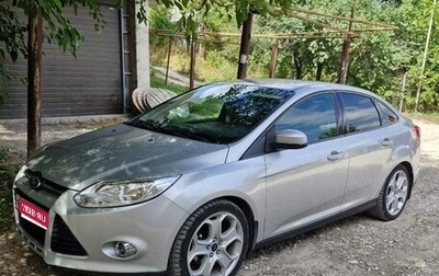 Ford Focus III, 2011 год, 950 000 рублей, 1 фотография
