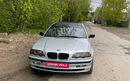 BMW 3 серия, 2000 год, 480 000 рублей, 1 фотография