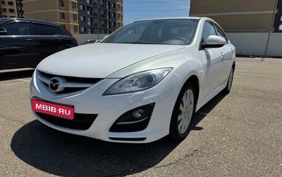 Mazda 6, 2010 год, 967 000 рублей, 1 фотография